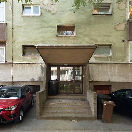 Bright 2Bdr Apartment With A Balcony Zagreb Extérieur photo