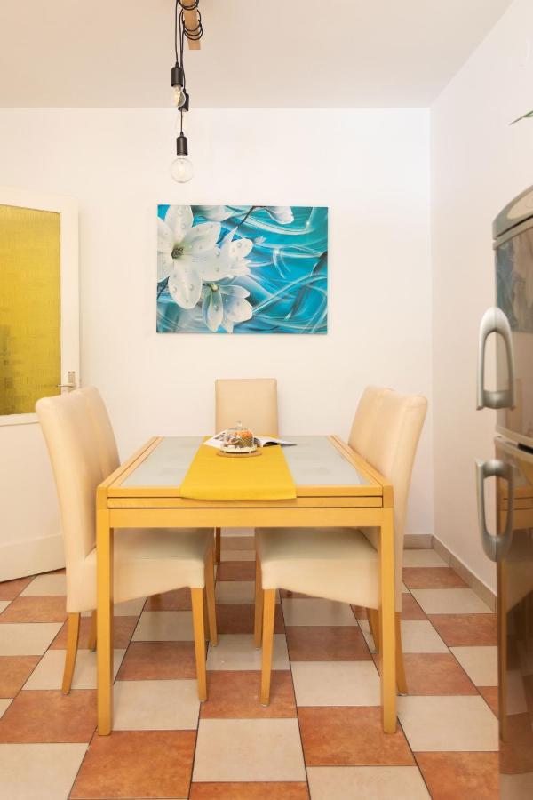 Bright 2Bdr Apartment With A Balcony Zagreb Extérieur photo