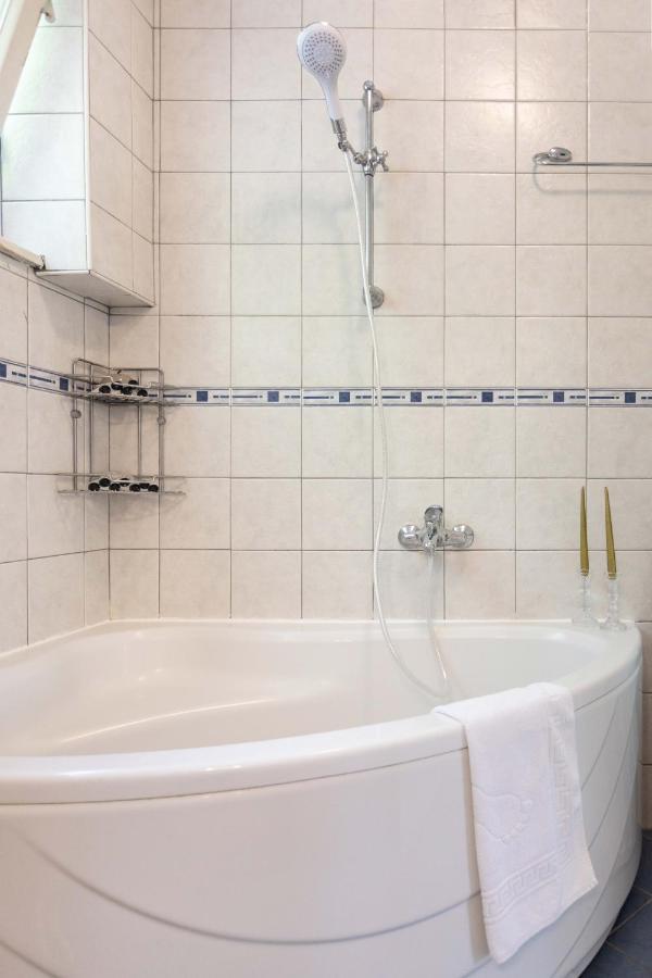 Bright 2Bdr Apartment With A Balcony Zagreb Extérieur photo